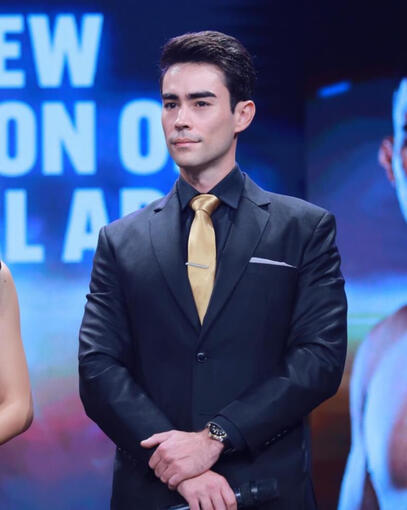 Hello ladies and gentlemen, I am Kitty you may look at my content website if you wanted it to. I'm huge fan of (Louis Hesse d'Alzon, Cee Siwat, More Thai Stars). But, I love any shows or movies during my free time.